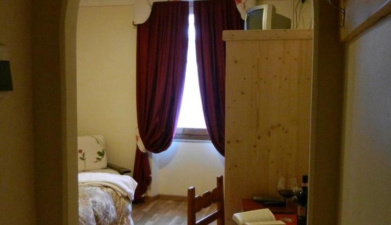 Albergo Adele
