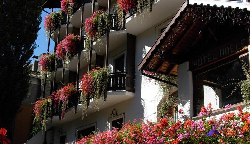 Albergo Adele