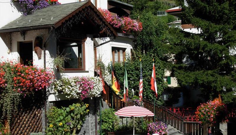Albergo Adele