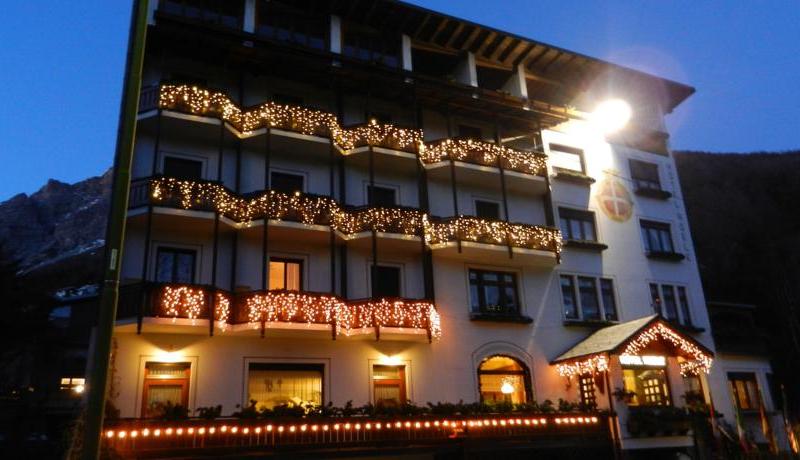 Albergo Adele