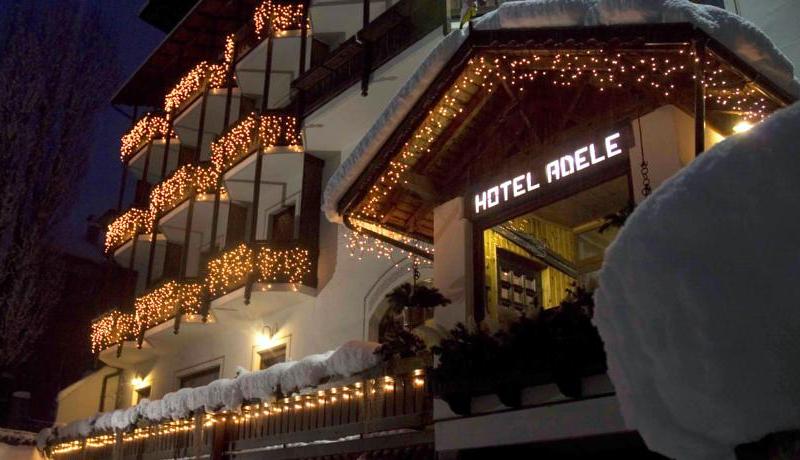 Albergo Adele