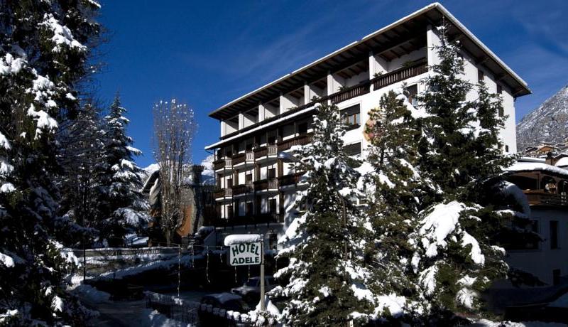 Albergo Adele