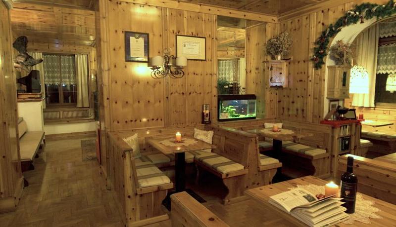 Albergo Adele