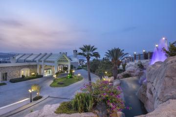 Отель Selectum Colours Bodrum Турция, Бодрум, фото 11