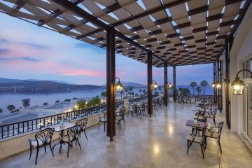 Отель Selectum Colours Bodrum Турция, Бодрум, фото 12
