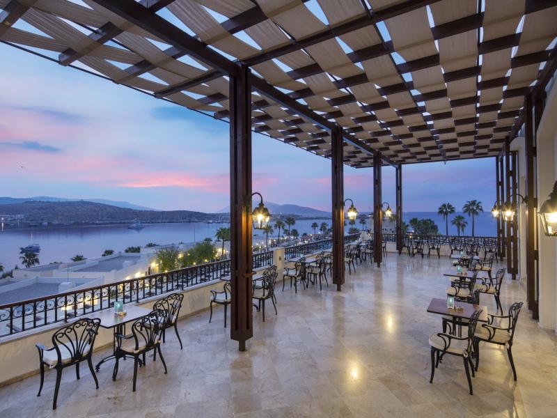 Selectum Colours Bodrum