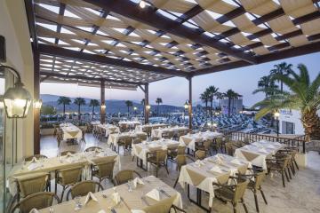 Отель Selectum Colours Bodrum Турция, Бодрум, фото 13