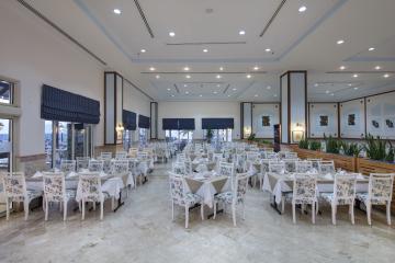 Отель Selectum Colours Bodrum Турция, Бодрум, фото 14
