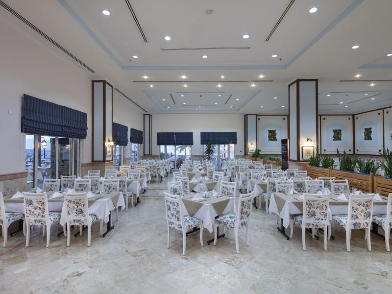 Selectum Colours Bodrum