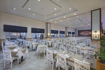 Отель Selectum Colours Bodrum Турция, Бодрум, фото 15