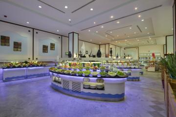 Отель Selectum Colours Bodrum Турция, Бодрум, фото 16
