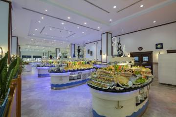 Отель Selectum Colours Bodrum Турция, Бодрум, фото 17