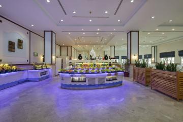 Отель Selectum Colours Bodrum Турция, Бодрум, фото 18