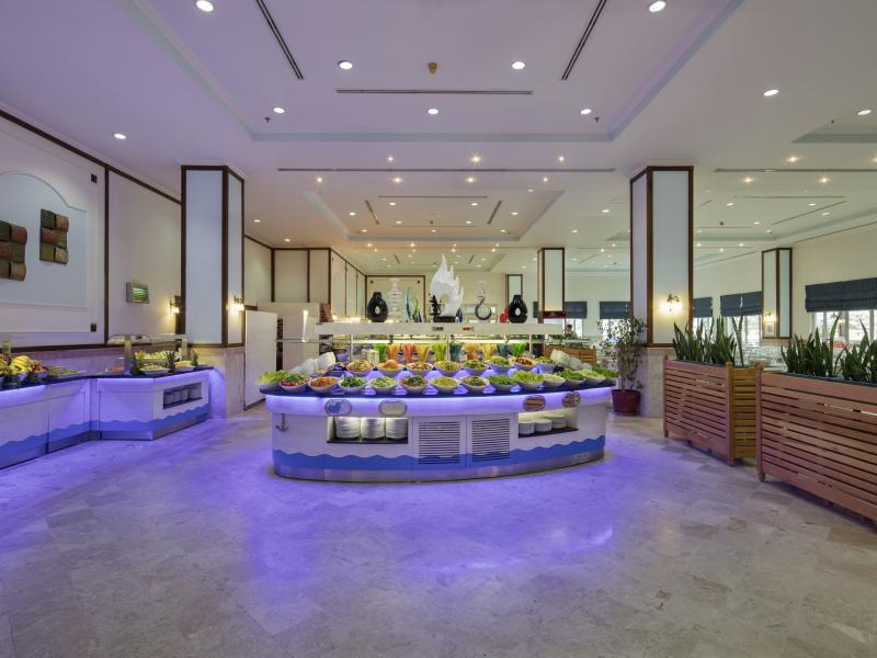 Selectum Colours Bodrum