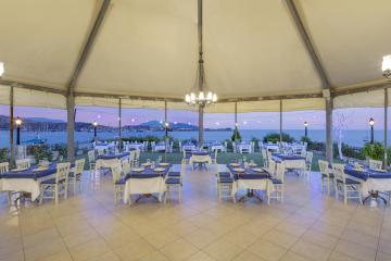 Отель Selectum Colours Bodrum Турция, Бодрум, фото 19