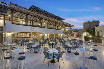 Отель Selectum Colours Bodrum Турция, Бодрум, фото 2