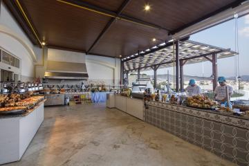 Отель Selectum Colours Bodrum Турция, Бодрум, фото 21