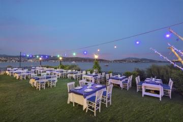 Отель Selectum Colours Bodrum Турция, Бодрум, фото 22