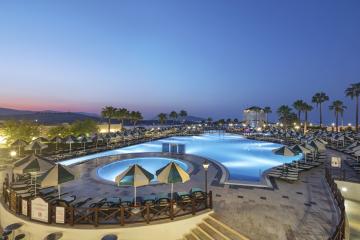 Отель Selectum Colours Bodrum Турция, Бодрум, фото 23
