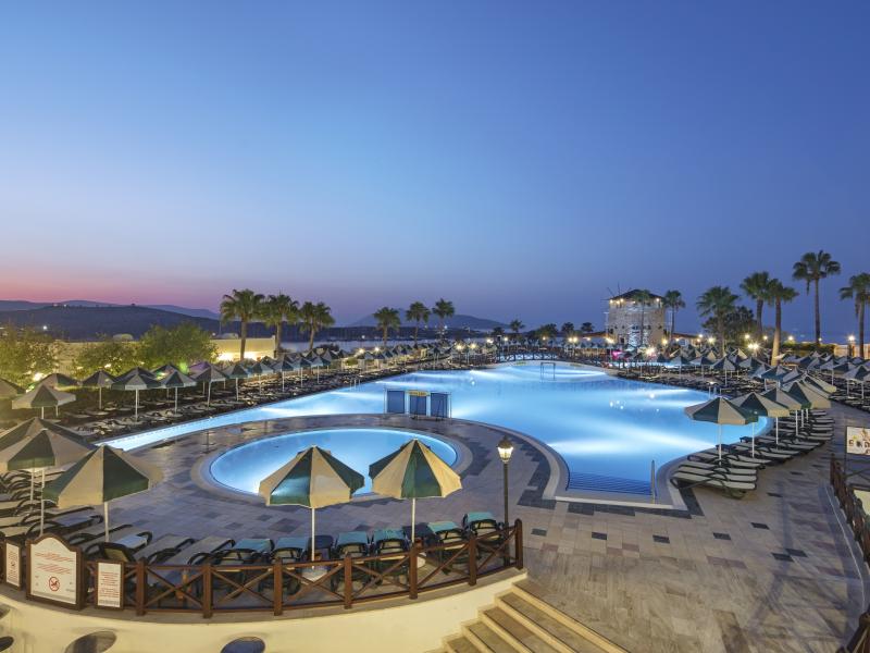 Selectum Colours Bodrum