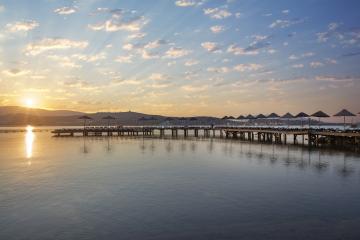 Отель Selectum Colours Bodrum Турция, Бодрум, фото 27