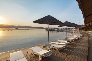 Отель Selectum Colours Bodrum Турция, Бодрум, фото 28