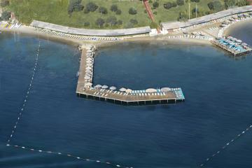 Отель Selectum Colours Bodrum Турция, Бодрум, фото 29