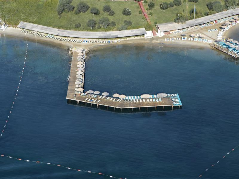 Selectum Colours Bodrum