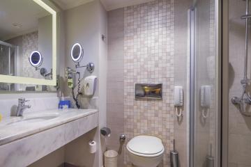 Отель Selectum Colours Bodrum Турция, Бодрум, фото 30