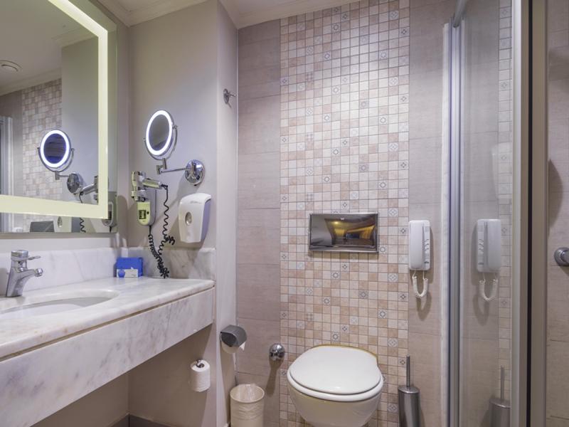 Selectum Colours Bodrum