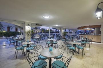 Отель Selectum Colours Bodrum Турция, Бодрум, фото 3