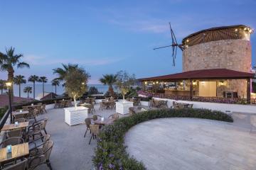 Отель Selectum Colours Bodrum Турция, Бодрум, фото 31