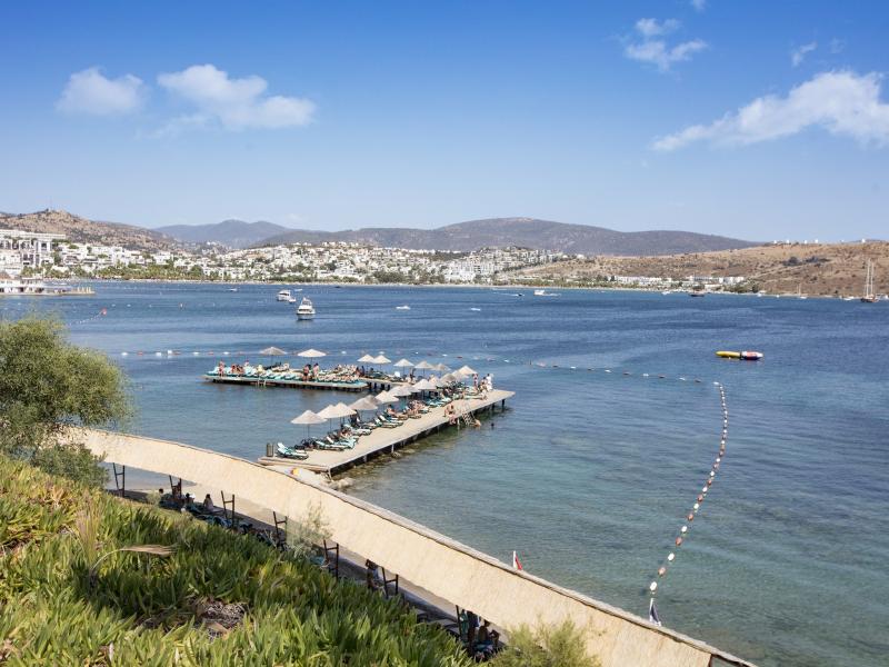 Selectum Colours Bodrum