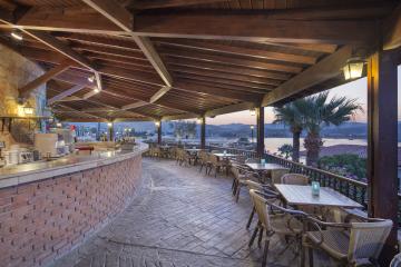 Отель Selectum Colours Bodrum Турция, Бодрум, фото 36