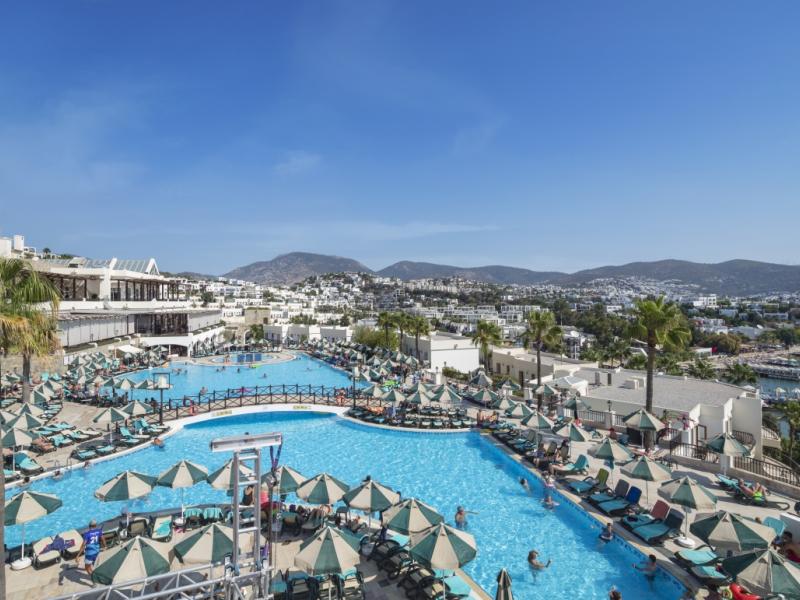 Selectum Colours Bodrum