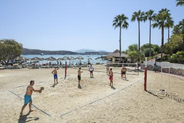 Отель Selectum Colours Bodrum Турция, Бодрум, фото 38