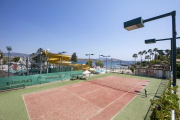 Отель Selectum Colours Bodrum Турция, Бодрум, фото 40