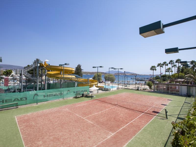 Selectum Colours Bodrum