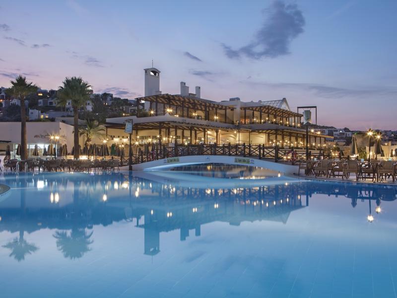 Selectum Colours Bodrum