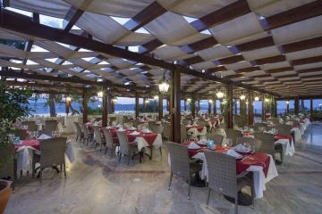 Отель Selectum Colours Bodrum Турция, Бодрум, фото 41