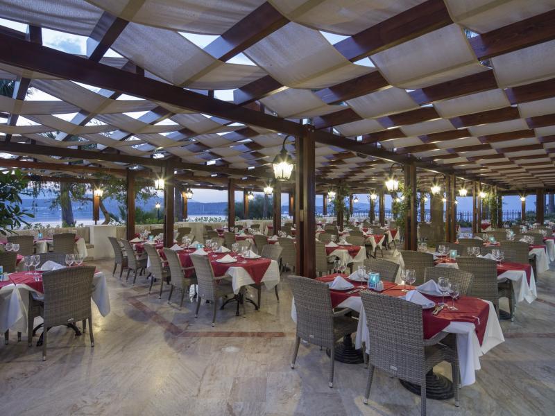 Selectum Colours Bodrum