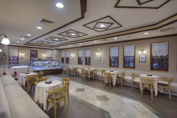 Отель Selectum Colours Bodrum Турция, Бодрум, фото 42