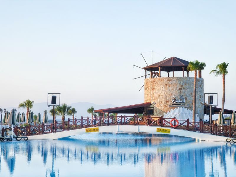 Selectum Colours Bodrum