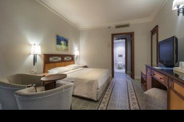 Отель Selectum Colours Bodrum Турция, Бодрум, фото 44