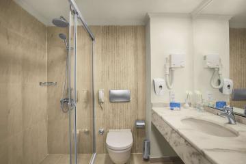 Отель Selectum Colours Bodrum Турция, Бодрум, фото 46