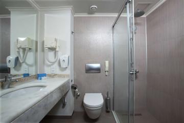 Отель Selectum Colours Bodrum Турция, Бодрум, фото 47