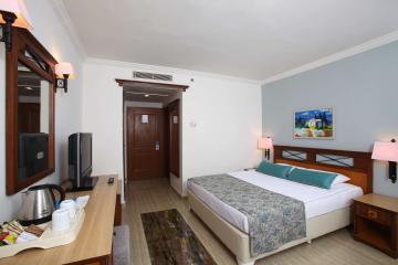 Отель Selectum Colours Bodrum Турция, Бодрум, фото 48