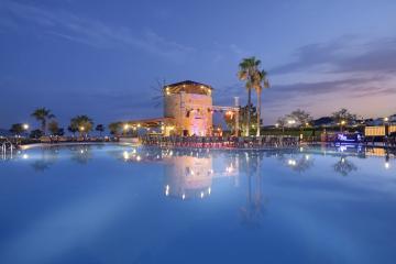 Отель Selectum Colours Bodrum Турция, Бодрум, фото 5
