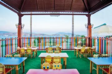 Отель Selectum Colours Bodrum Турция, Бодрум, фото 53