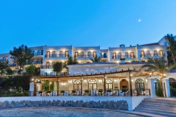 Отель Selectum Colours Bodrum Турция, Бодрум, фото 54